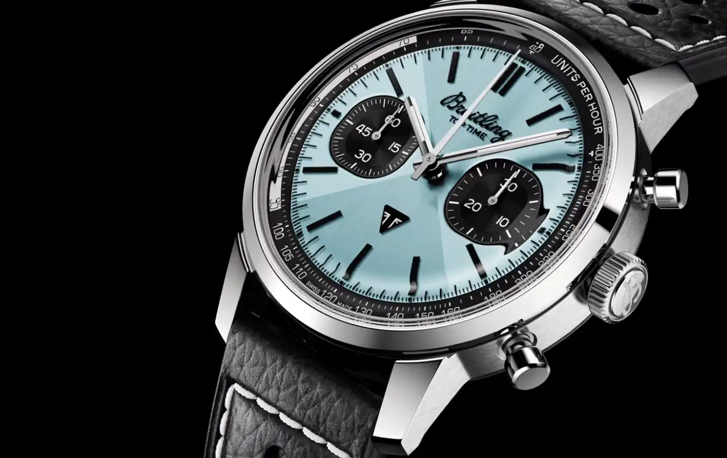 Precio Breitling Top Time A233112A1A1X1 WP21